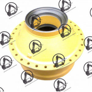 Ступица CAT 8E-3525